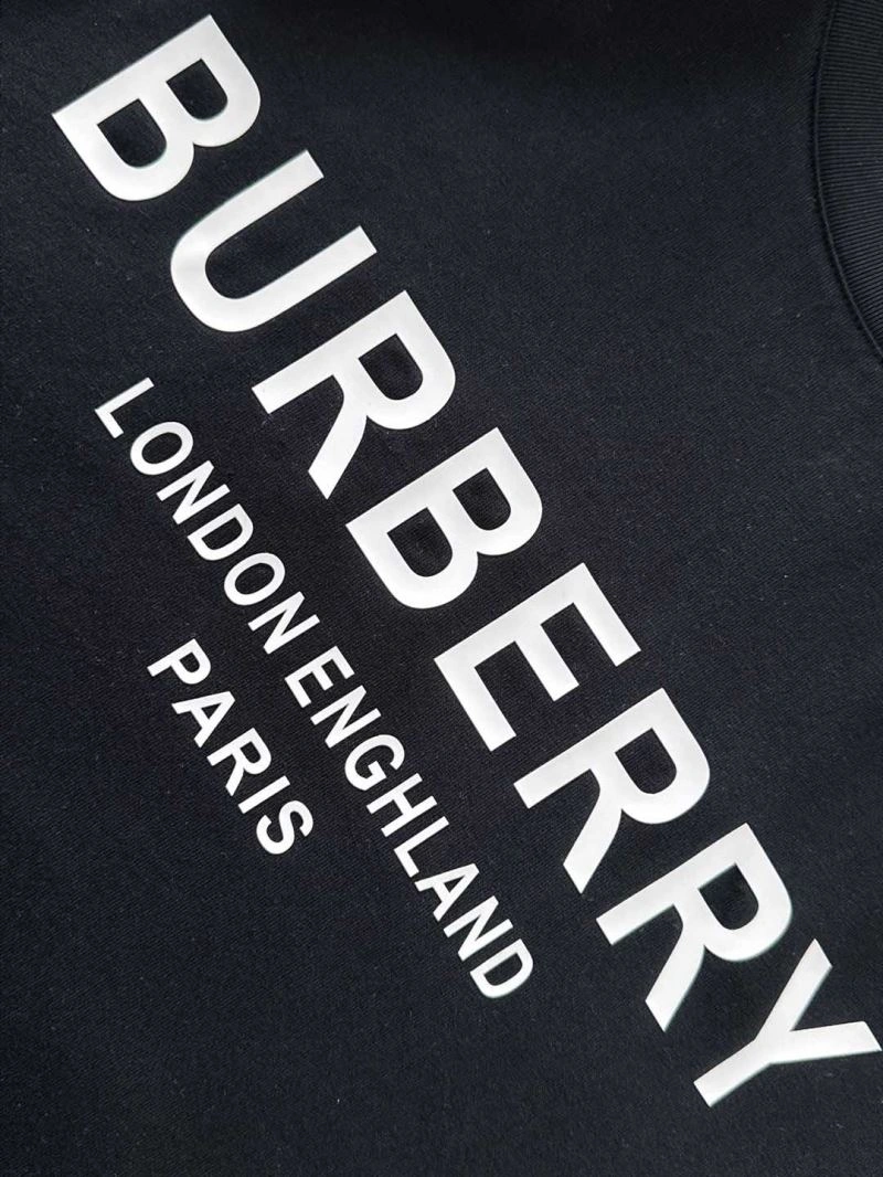 Burberry T-Shirts Sophisticated 102537