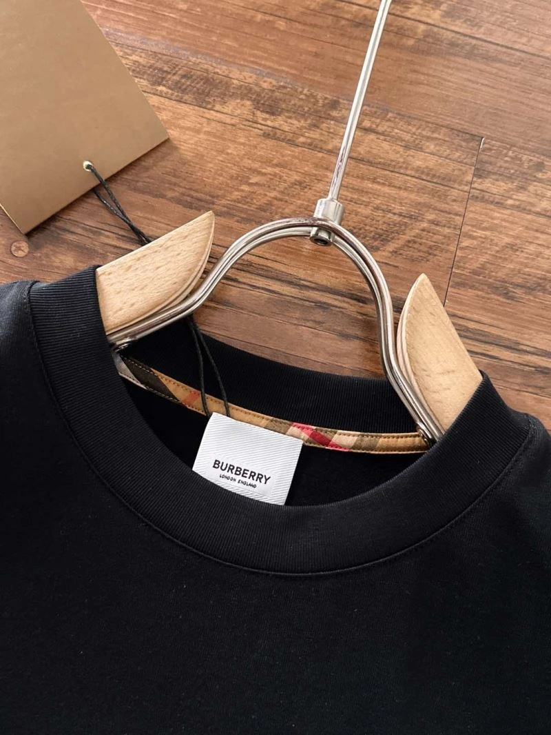 Burberry T-Shirts Sophisticated 102537