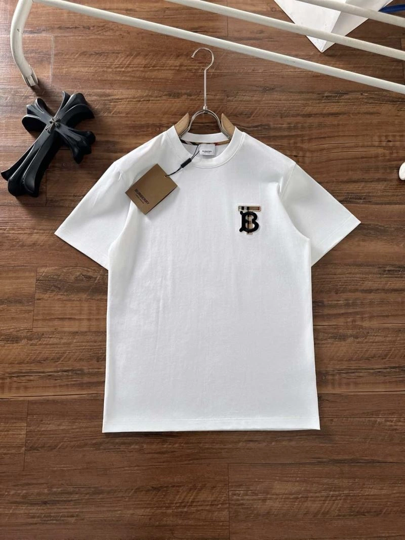 Burberry T-Shirts EyeCatching 102618