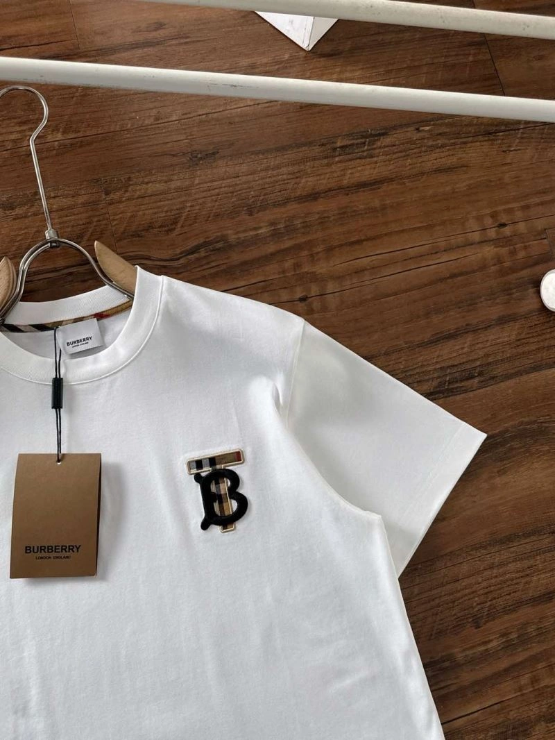 Burberry T-Shirts EyeCatching 102618