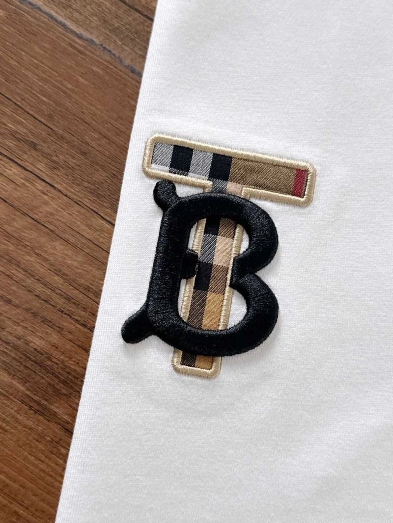Burberry T-Shirts EyeCatching 102618