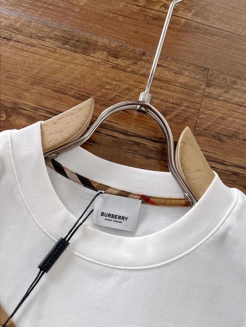 Burberry T-Shirts EyeCatching 102618