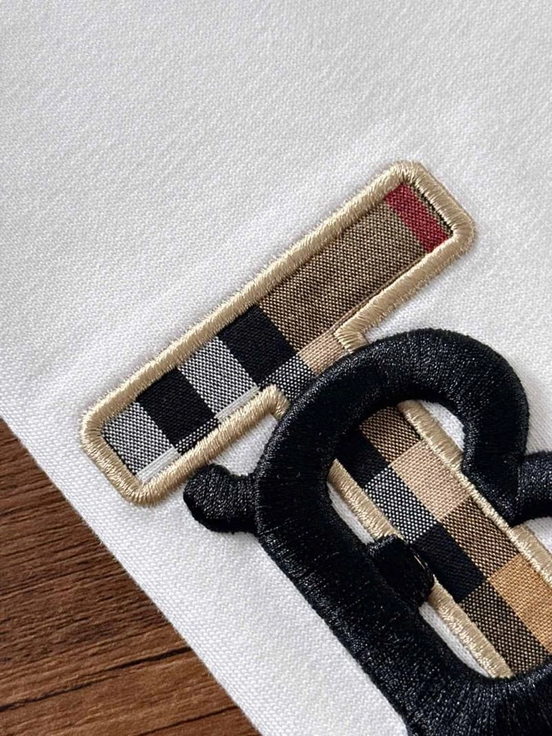 Burberry T-Shirts EyeCatching 102618