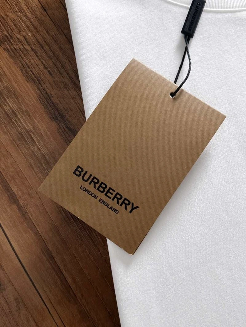 Burberry T-Shirts EyeCatching 102618