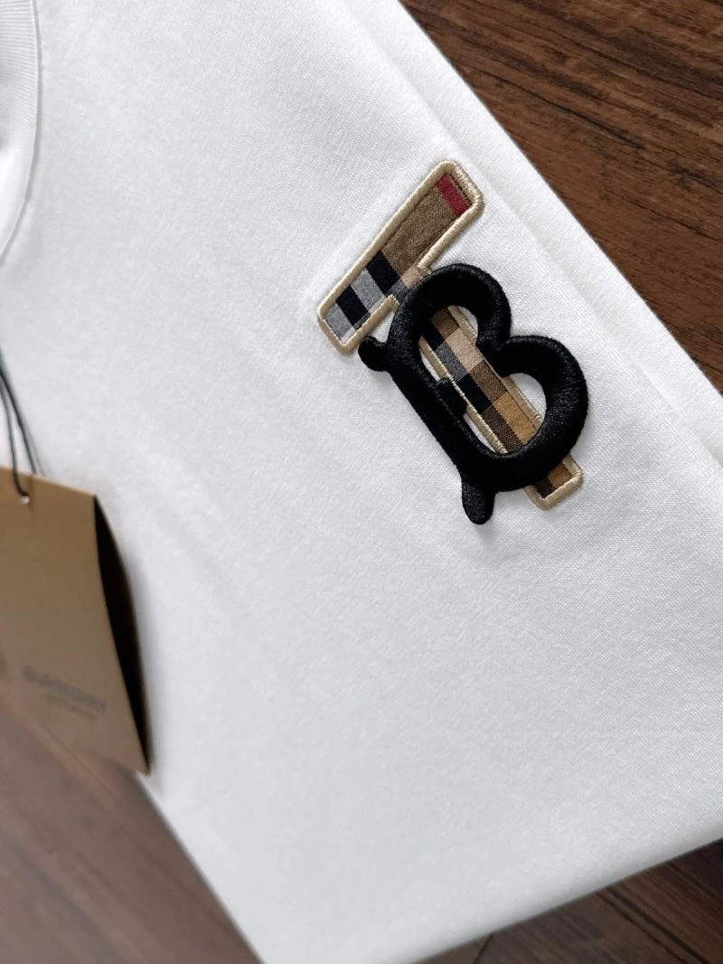 Burberry T-Shirts EyeCatching 102618