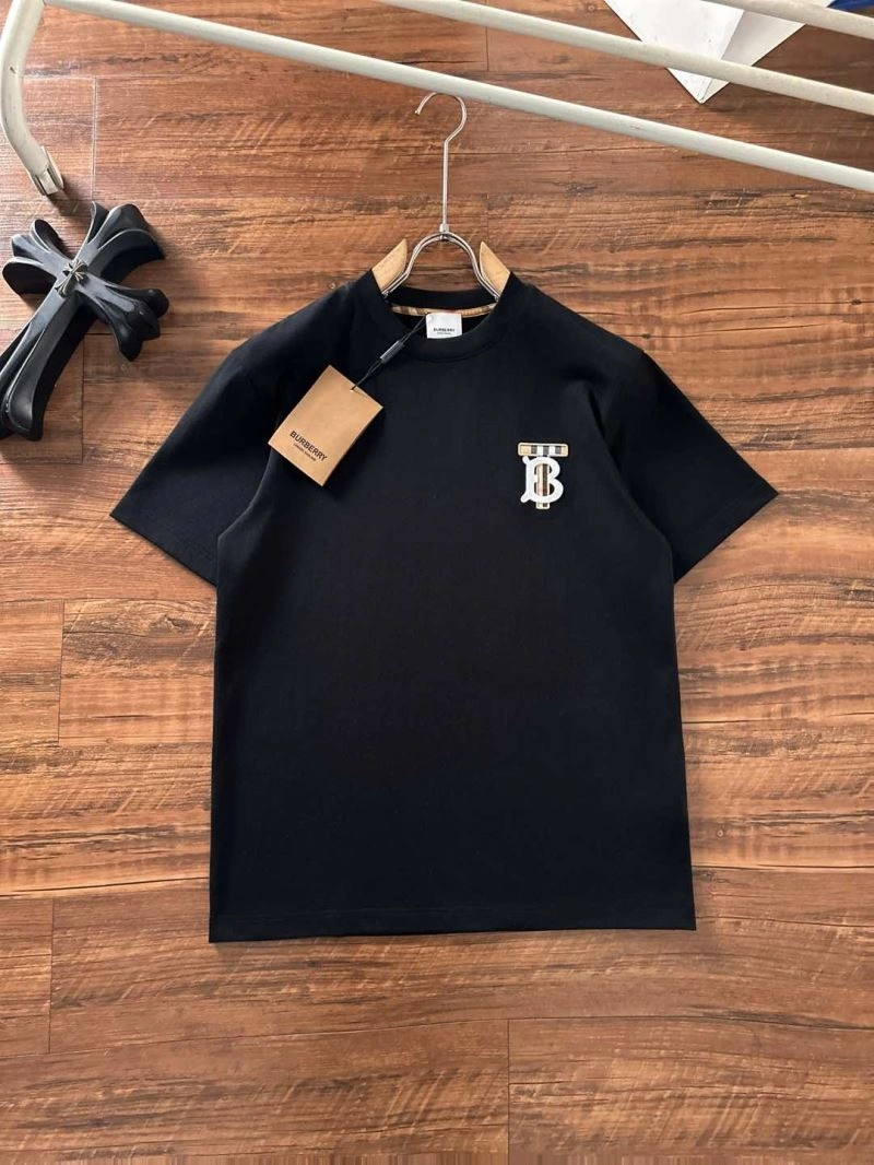 Burberry T-Shirts Premium 102540