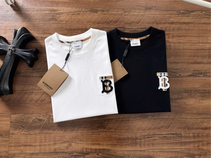 Burberry T-Shirts Premium 102540