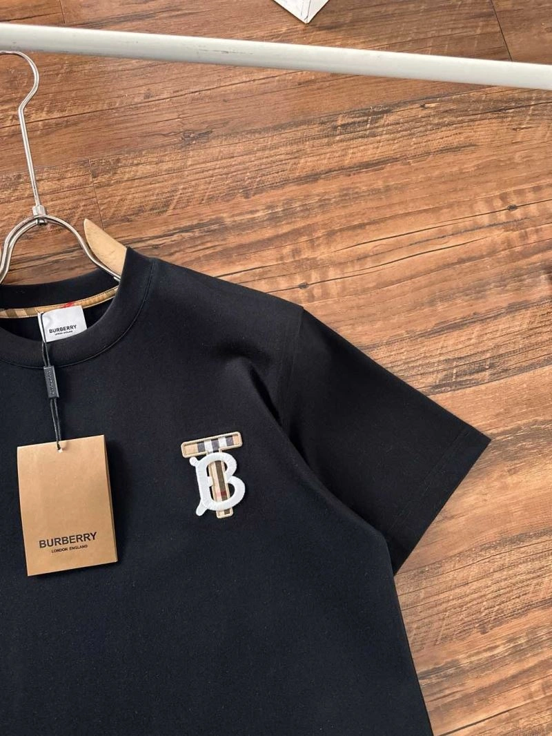Burberry T-Shirts Premium 102540
