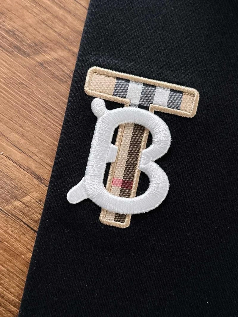 Burberry T-Shirts Premium 102540