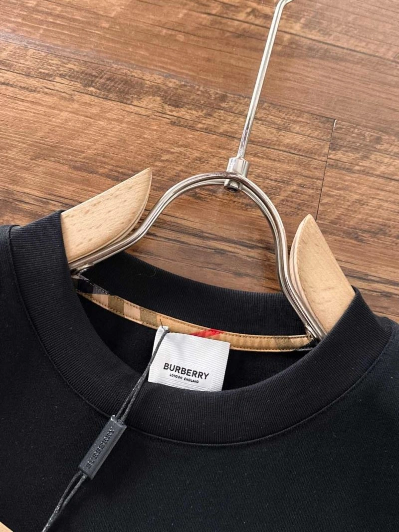 Burberry T-Shirts Premium 102540