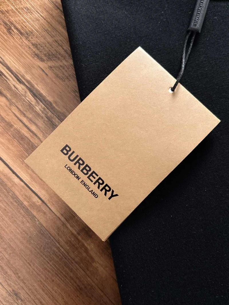 Burberry T-Shirts Premium 102540