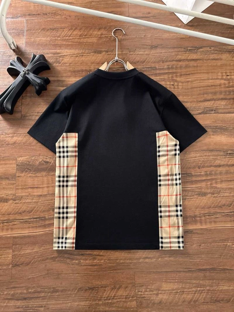 Burberry T-Shirts Modern 102533
