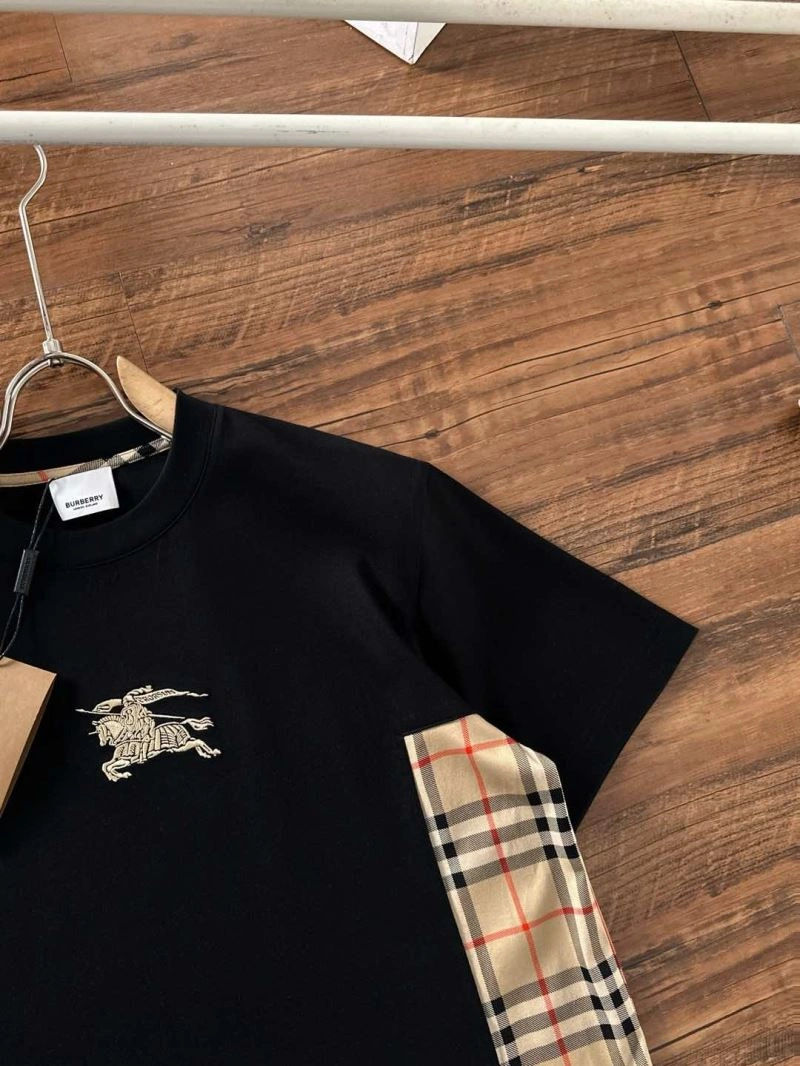 Burberry T-Shirts Modern 102533