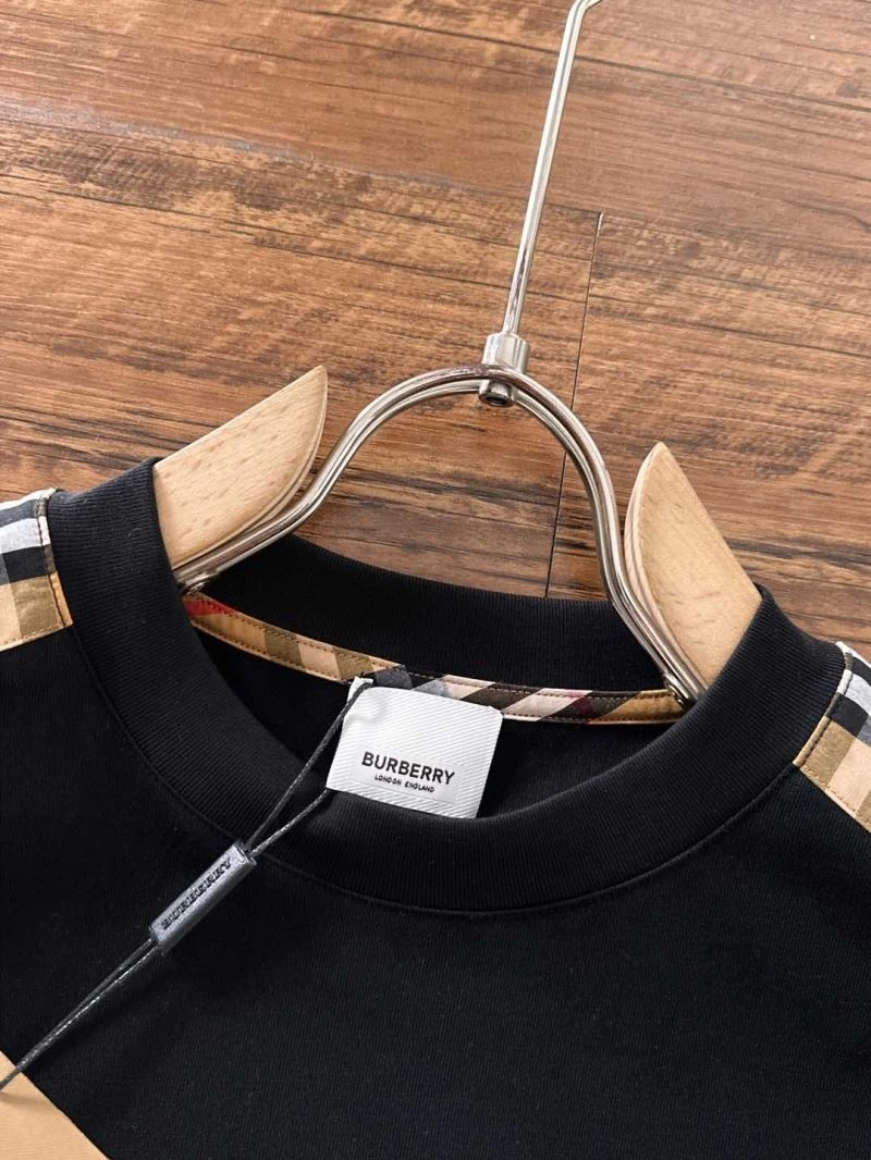 Burberry T-Shirts Modern 102533