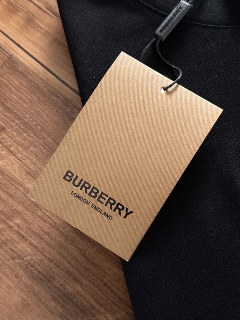 Burberry T-Shirts Modern 102533