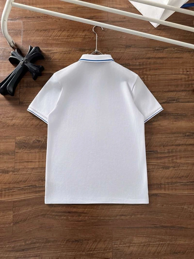 Burberry T-Shirts Unisex 102531