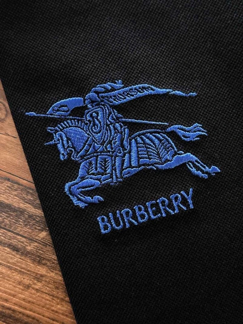 Burberry T-Shirts UrbanChic 102530