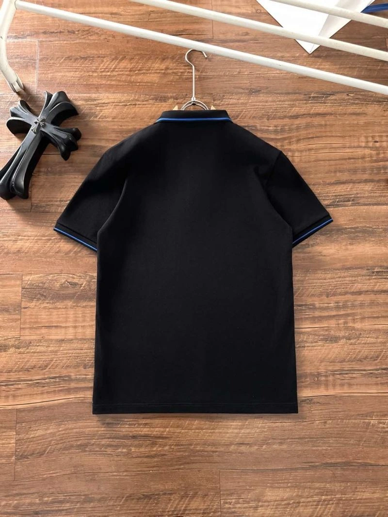 Burberry T-Shirts UrbanChic 102530