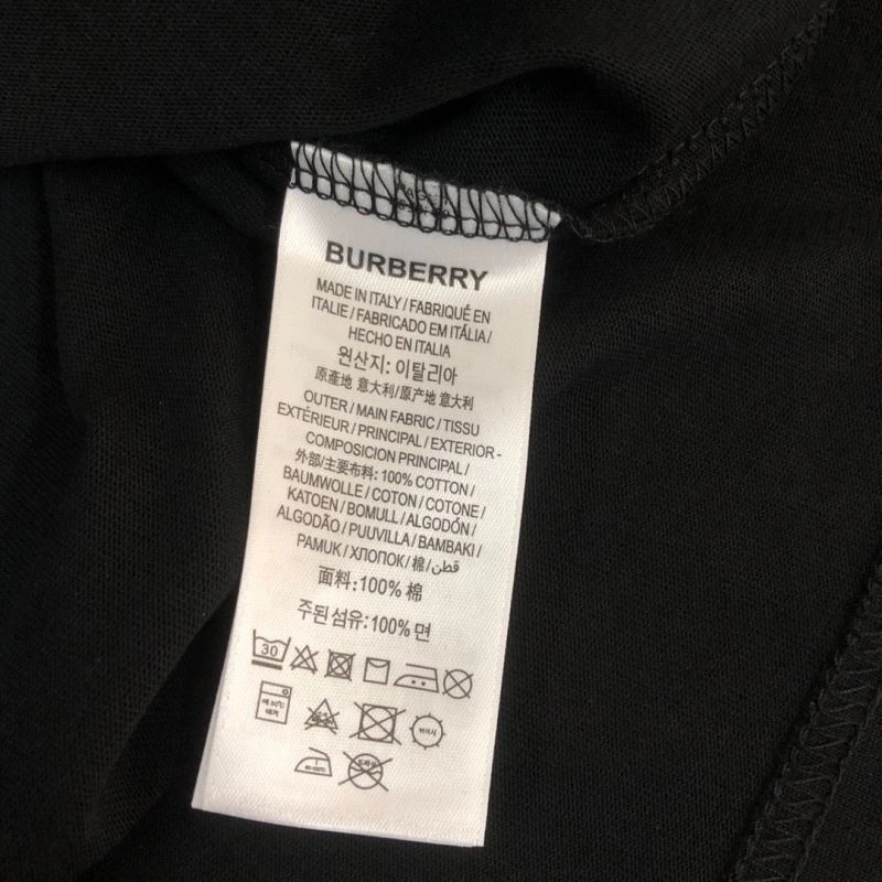 Neat Burberry T-Shirts 99135