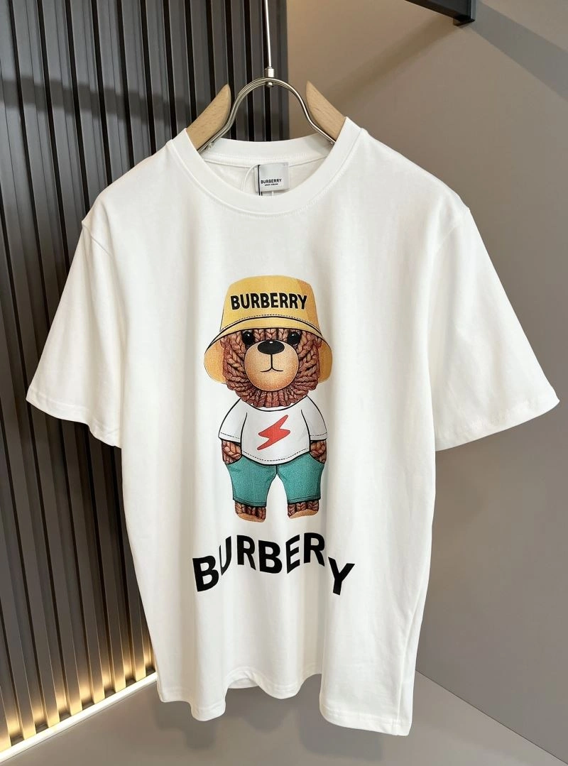 Burberry T-Shirts Modern 102568