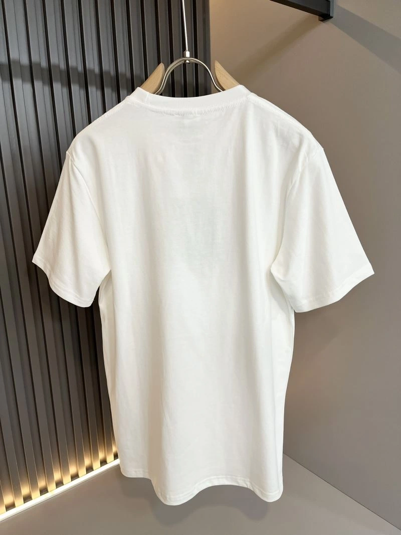Burberry T-Shirts Modern 102568