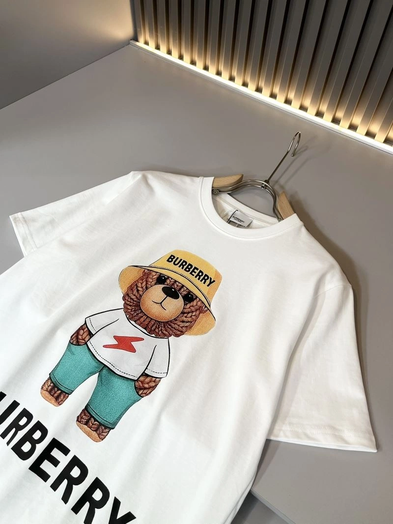 Burberry T-Shirts Modern 102568