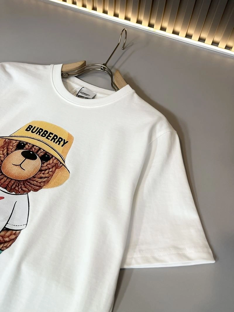 Burberry T-Shirts Modern 102568