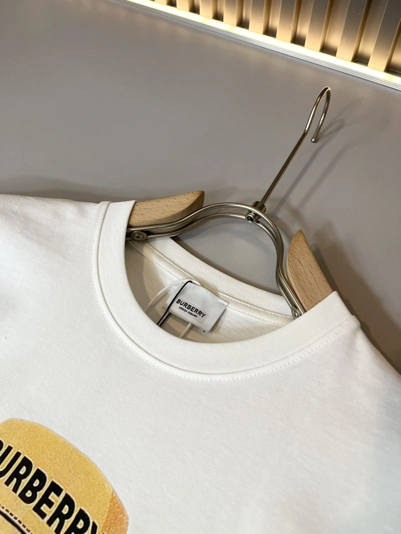 Burberry T-Shirts Modern 102568