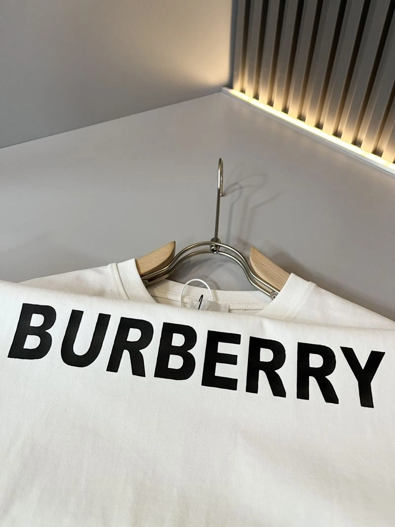 Burberry T-Shirts Modern 102568
