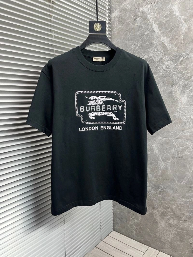 Burberry T-Shirts Unique 102527