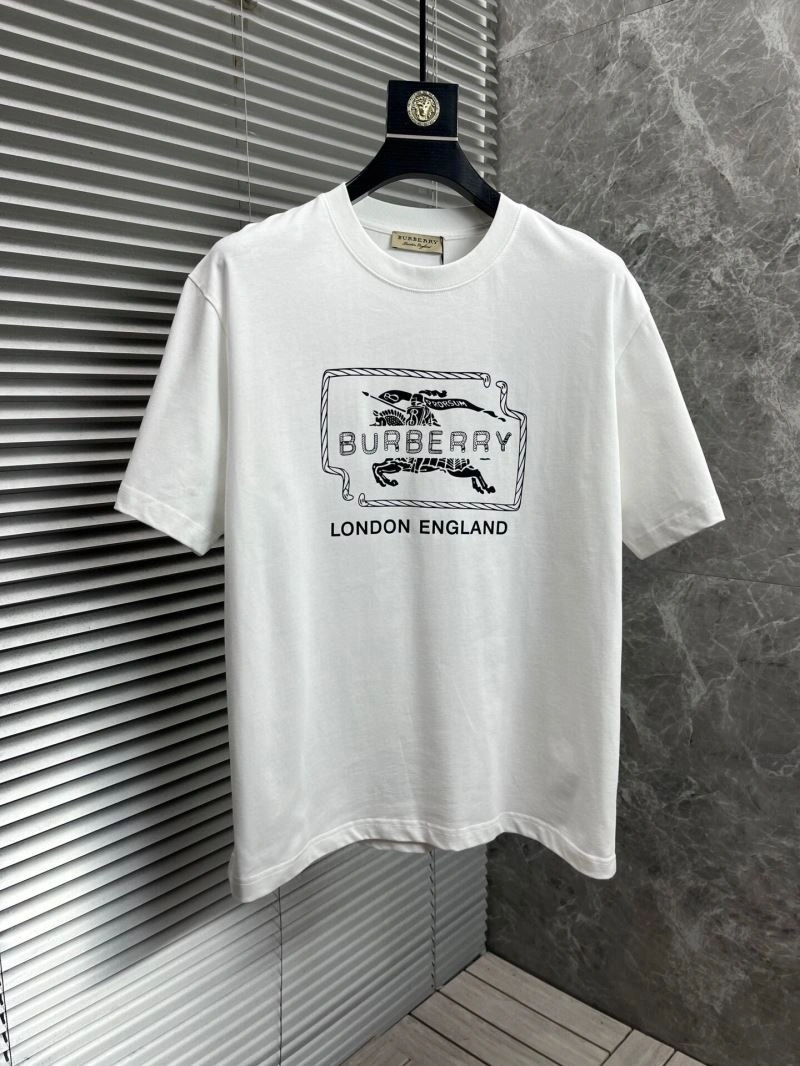 Burberry T-Shirts Unique 102527