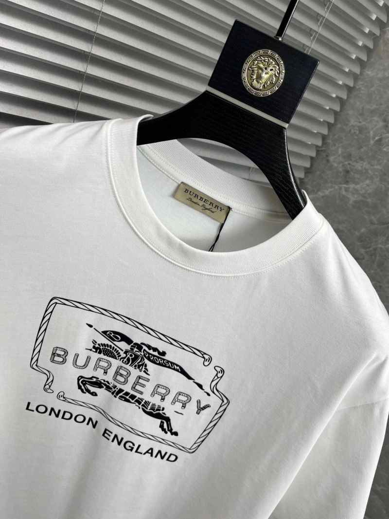 Burberry T-Shirts Unique 102527