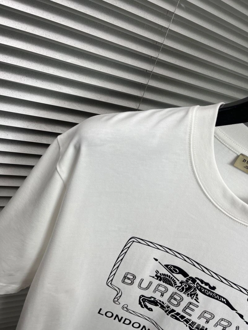 Burberry T-Shirts Unique 102527