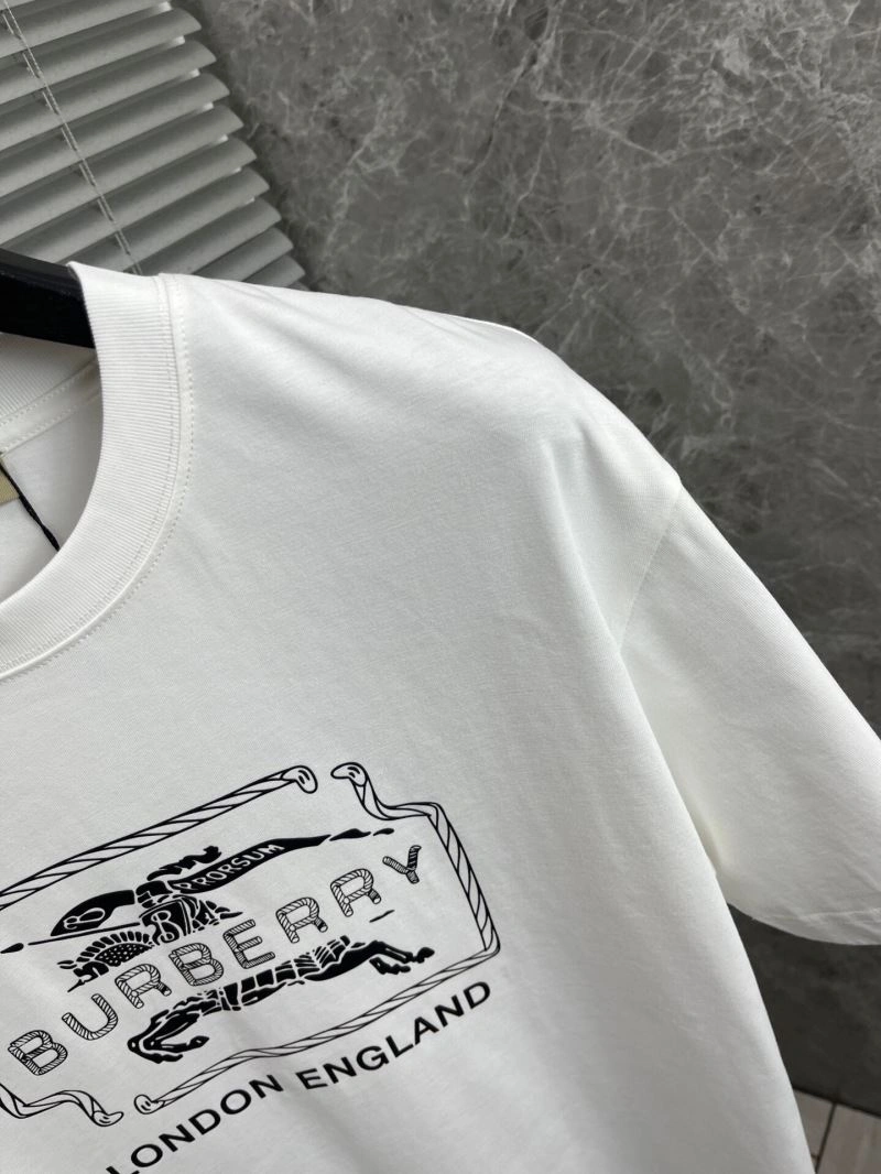Burberry T-Shirts Unique 102527