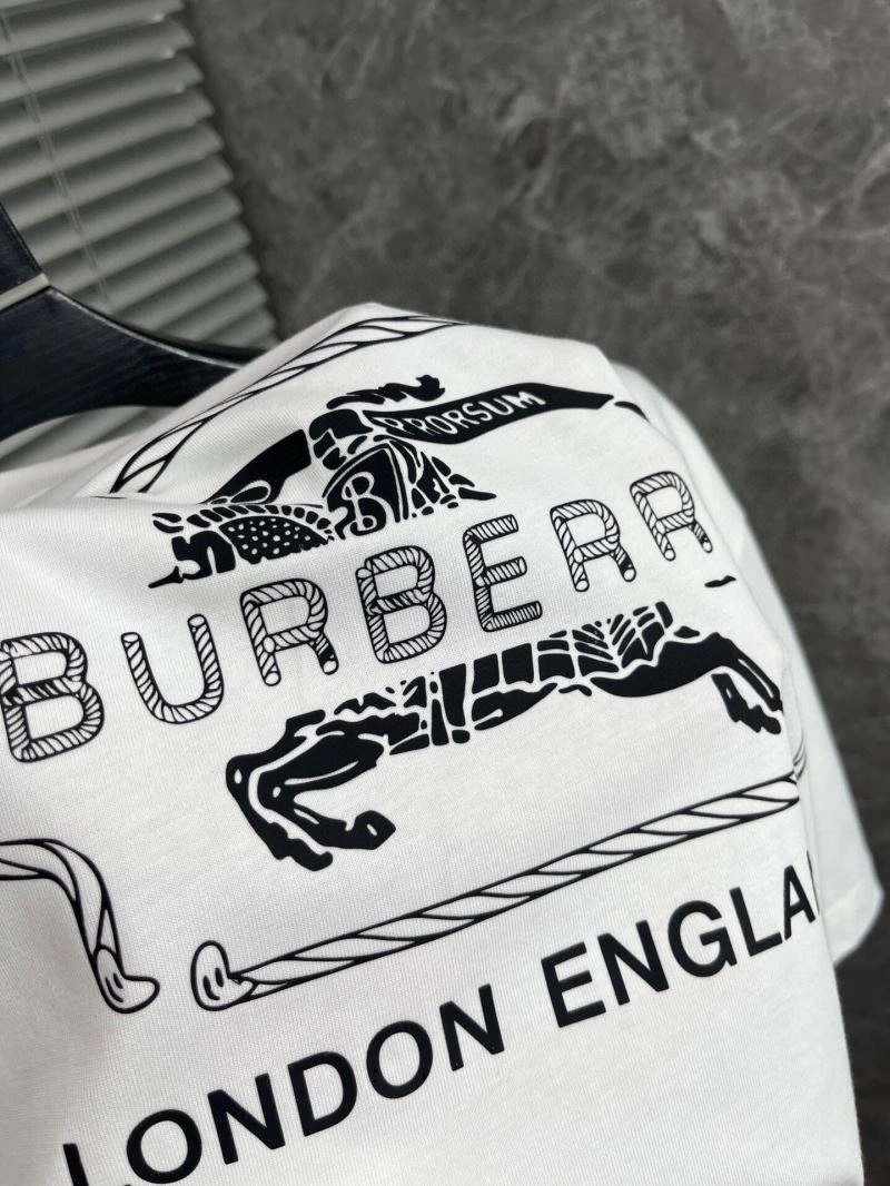 Burberry T-Shirts Unique 102527
