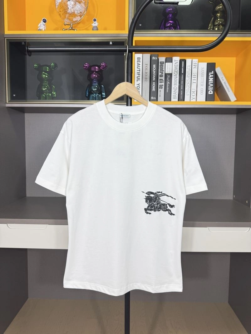 Burberry T-Shirts Affordable 102528