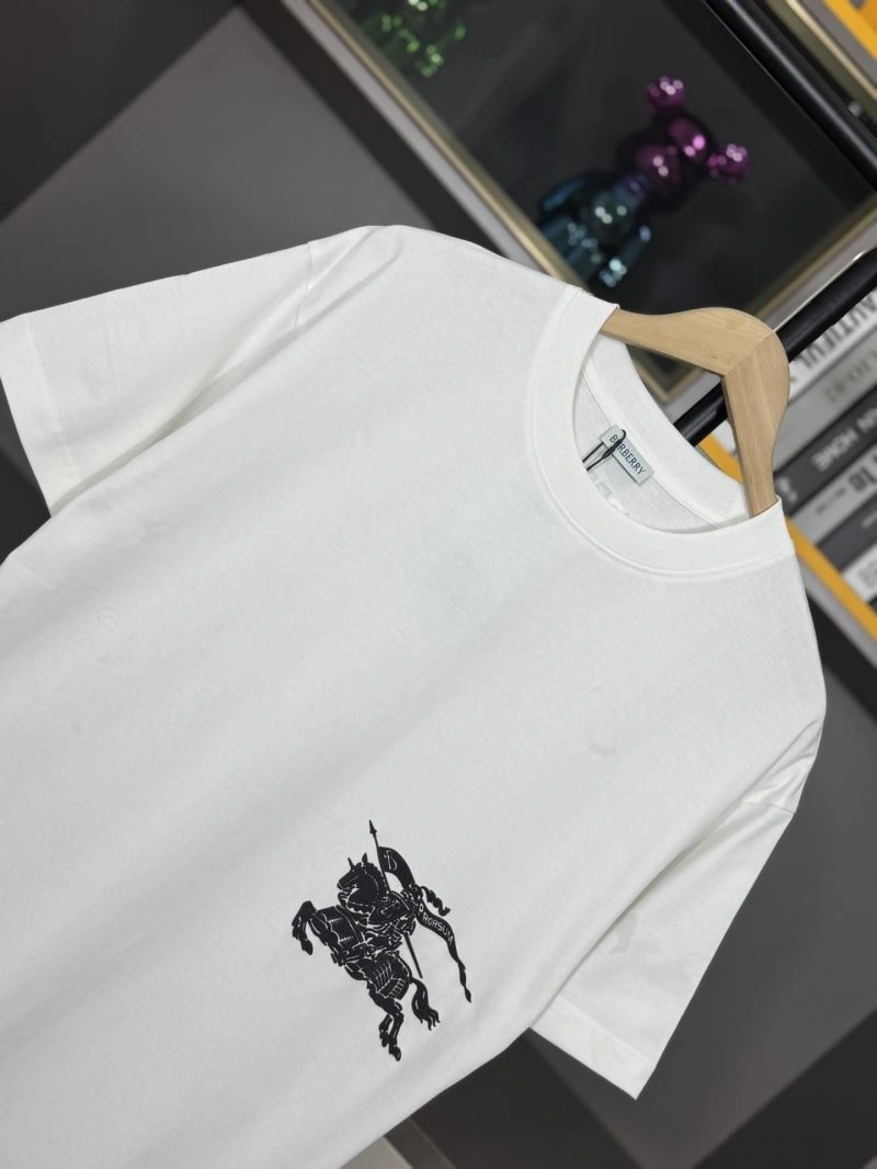 Burberry T-Shirts Affordable 102528
