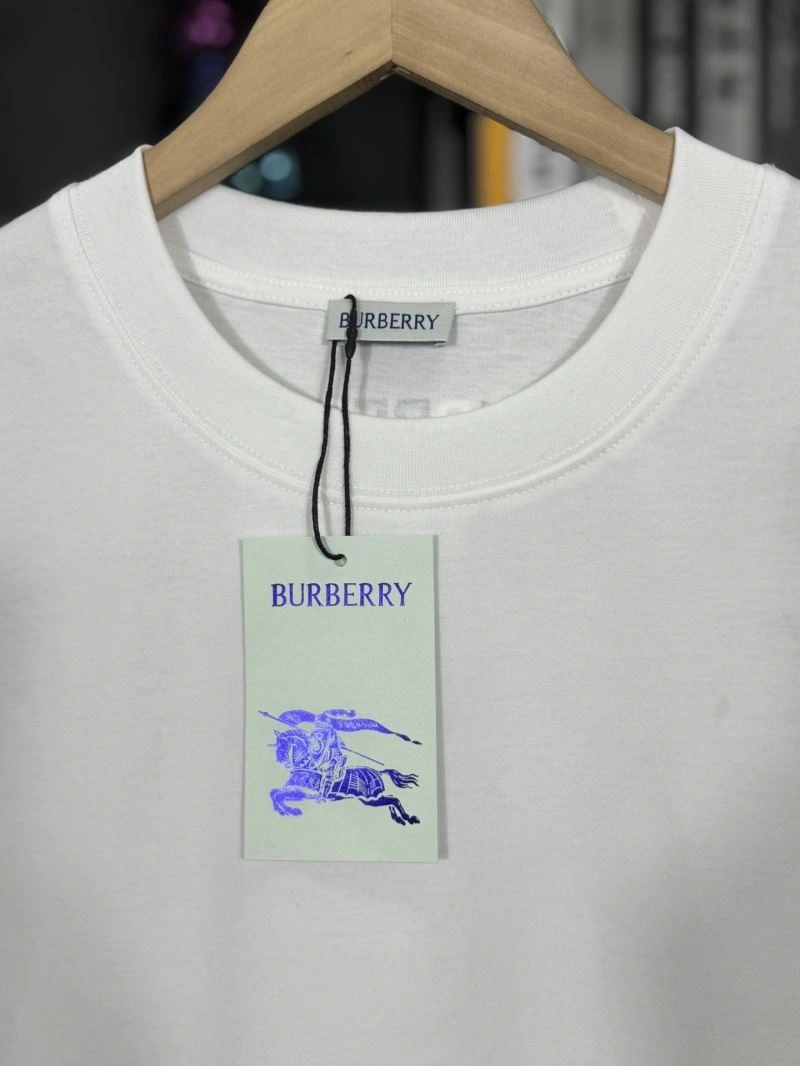 Burberry T-Shirts Affordable 102528