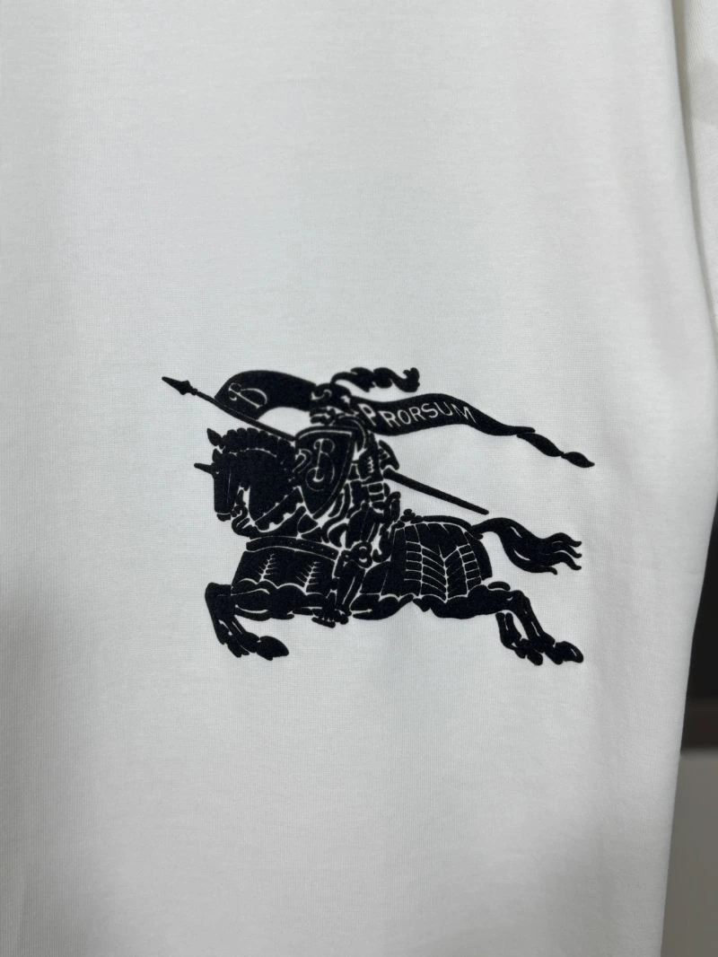 Burberry T-Shirts Affordable 102528