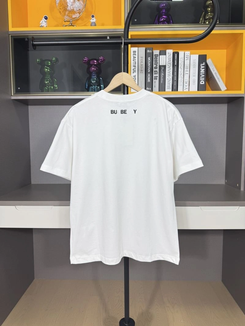 Burberry T-Shirts Affordable 102528