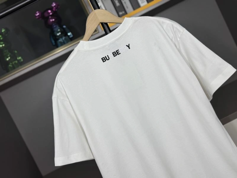 Burberry T-Shirts Affordable 102528