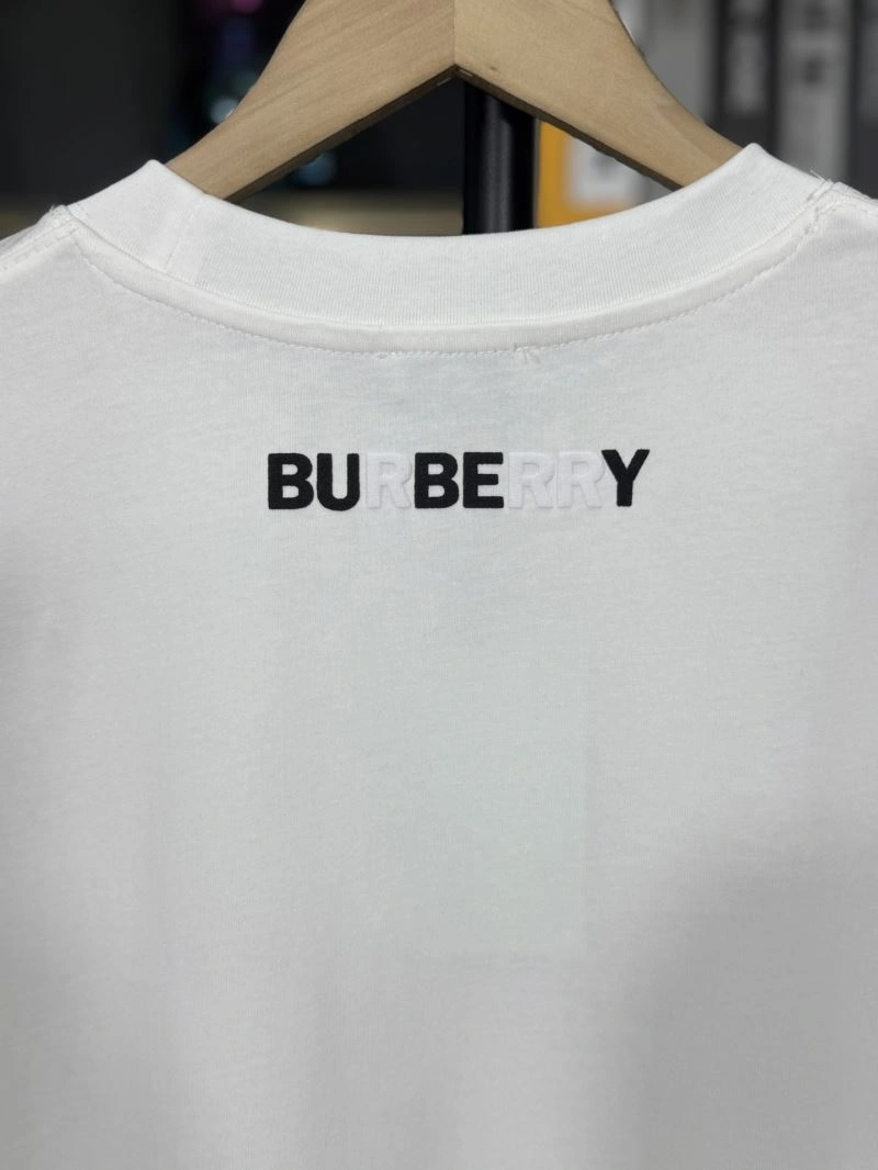 Burberry T-Shirts Affordable 102528