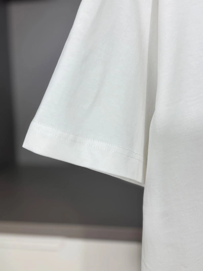 Burberry T-Shirts Affordable 102528