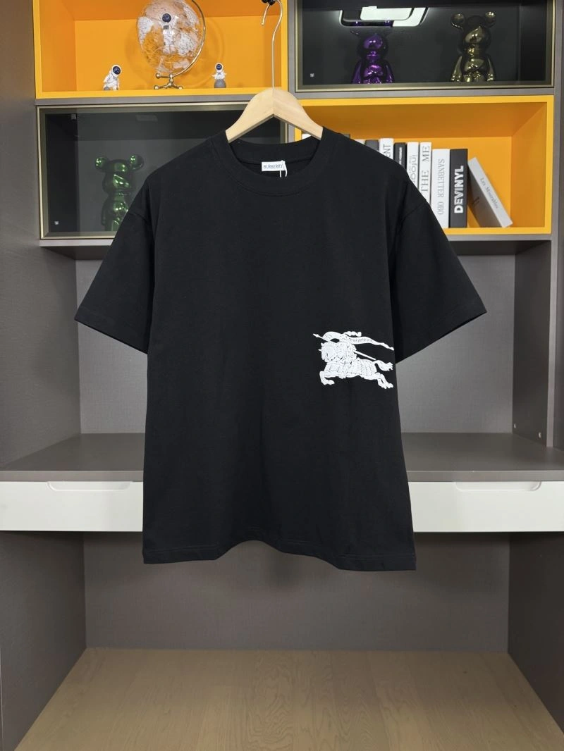 Burberry T-Shirts MultiPurpose 102567