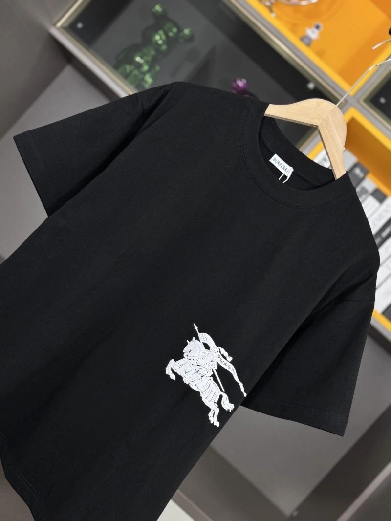Burberry T-Shirts MultiPurpose 102567