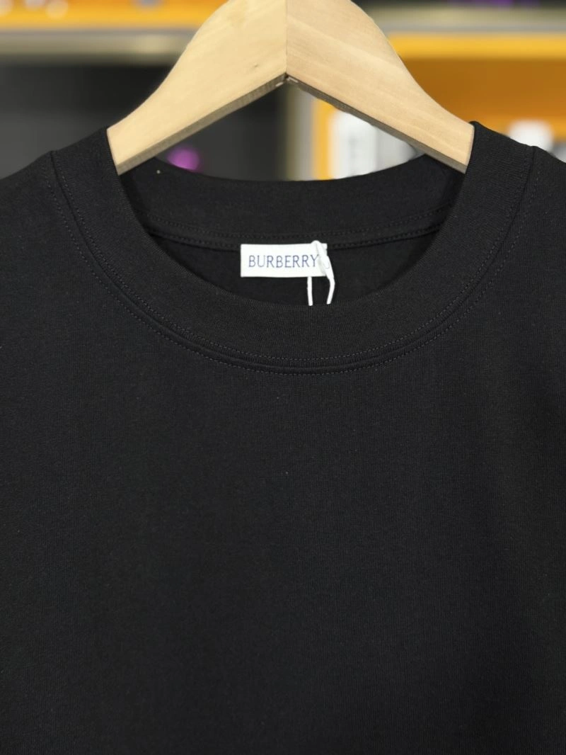 Burberry T-Shirts MultiPurpose 102567