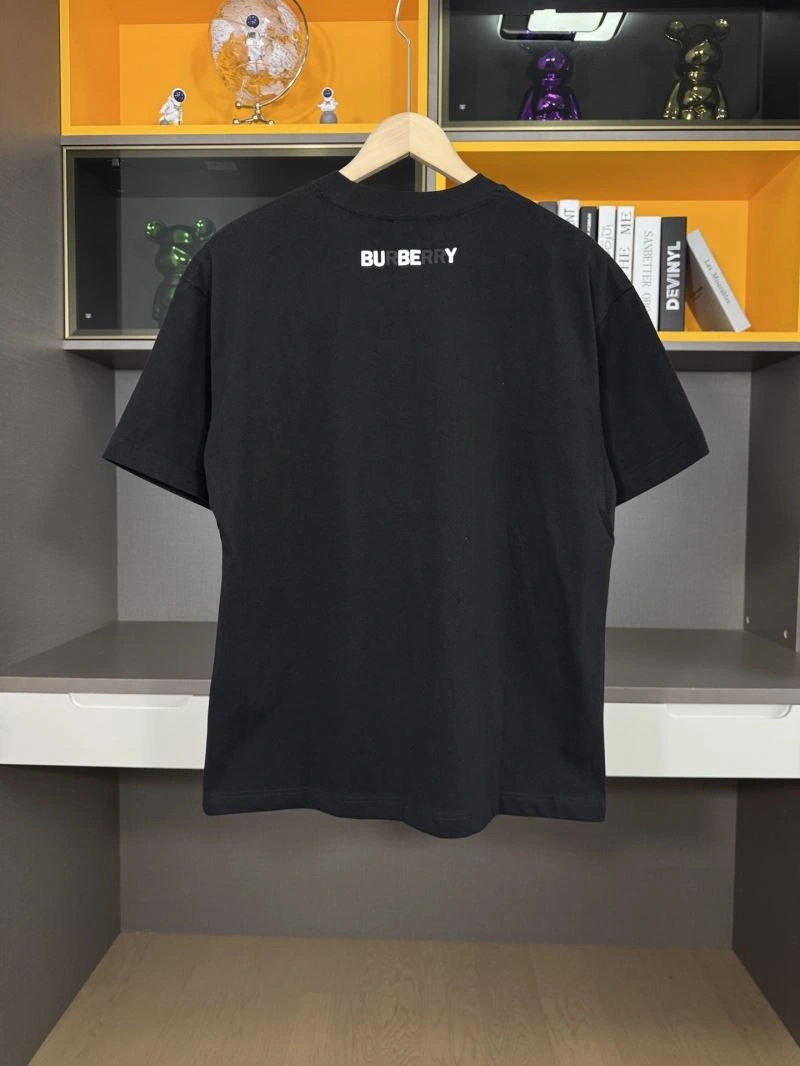 Burberry T-Shirts MultiPurpose 102567