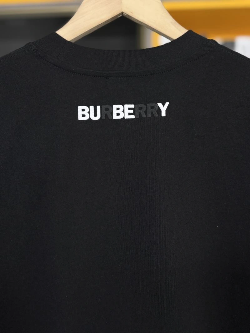 Burberry T-Shirts MultiPurpose 102567