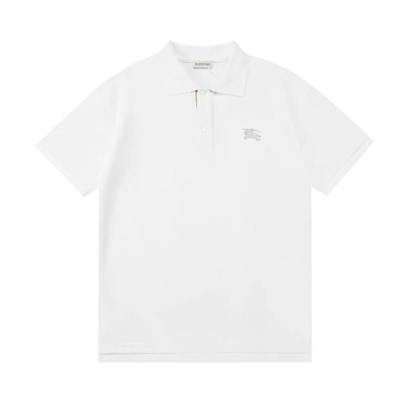 Burberry T-Shirts RelaxedFit 102526