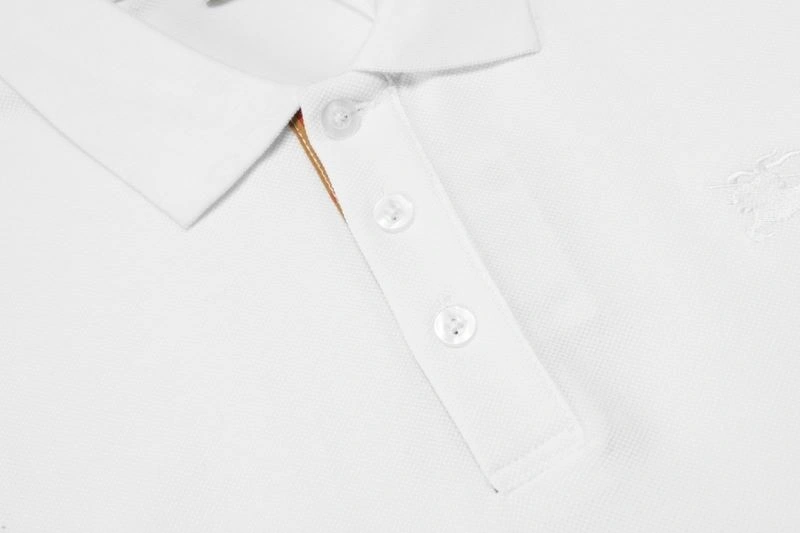 Burberry T-Shirts RelaxedFit 102526